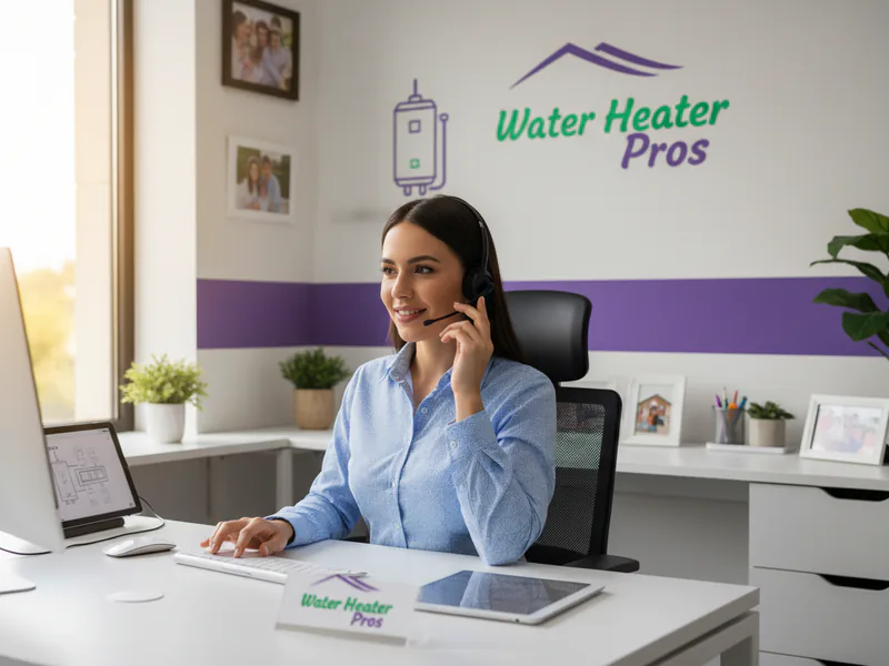 Water Heater Repair  in Amherst  FAQ